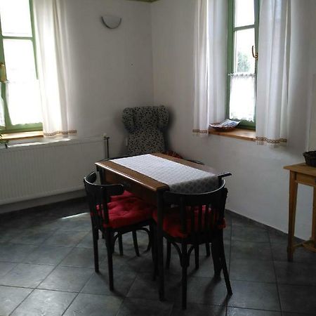 Penzion U Slunicka Mikulov Zewnętrze zdjęcie