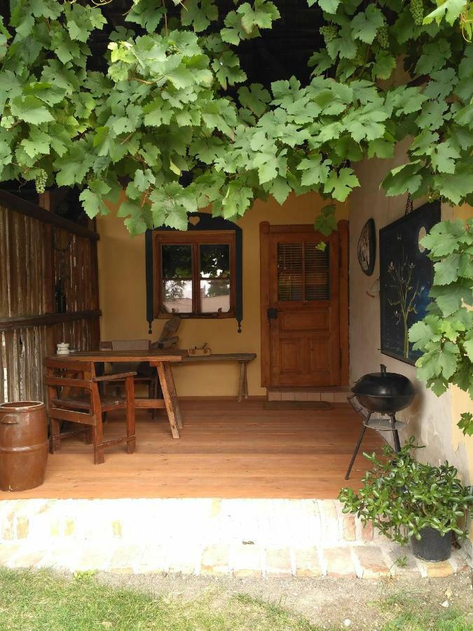 Penzion U Slunicka Mikulov Zewnętrze zdjęcie