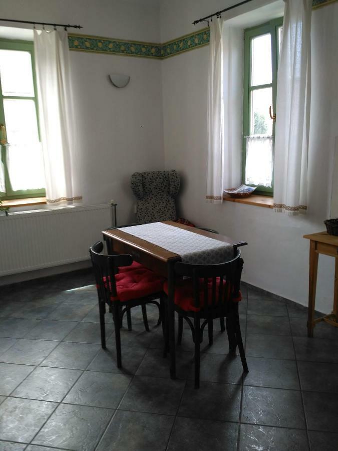 Penzion U Slunicka Mikulov Zewnętrze zdjęcie