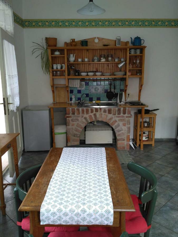 Penzion U Slunicka Mikulov Zewnętrze zdjęcie