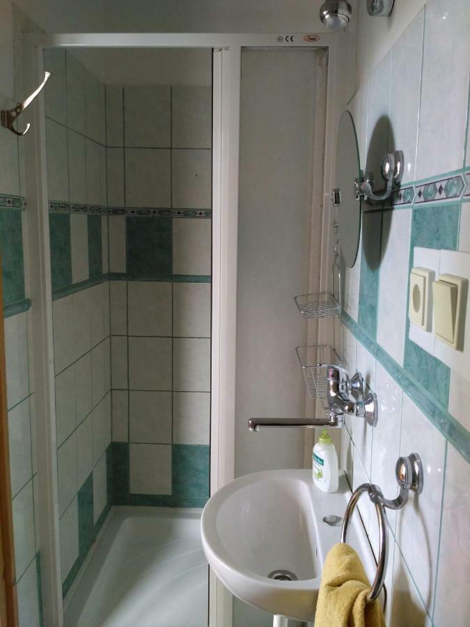 Penzion U Slunicka Mikulov Zewnętrze zdjęcie