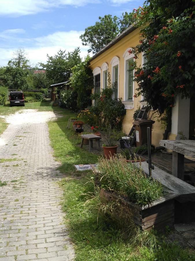 Penzion U Slunicka Mikulov Zewnętrze zdjęcie