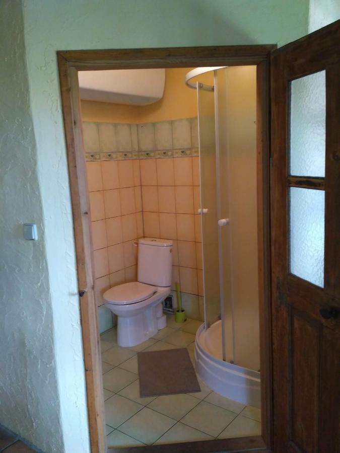 Penzion U Slunicka Mikulov Zewnętrze zdjęcie